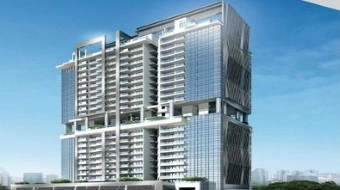 26 NEWTON – New Launch – For Sale