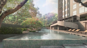 3 ORCHARD BY THE PARK - SG REAL ESTATE