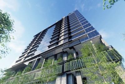 ARENA RESIDENCES – YOUR FRONT ROW SEAT TO AN EXCITING NEW WORLD