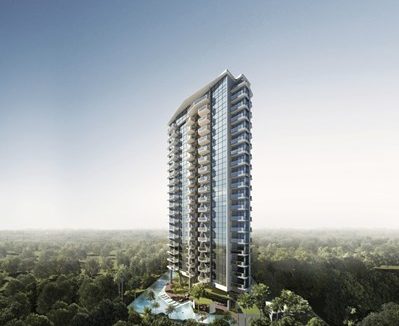 COASTLINE RESIDENCES - SG REAL ESTATE