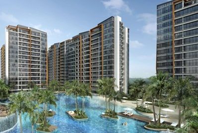 COCO PALMS – New Launch – For Sale