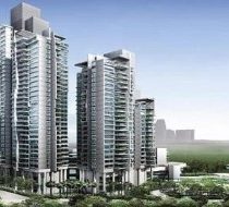 CONCOURSE SKYLINE - SG REAL ESTATE