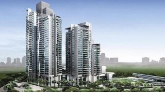 CONCOURSE SKYLINE – New Launch – For Sale