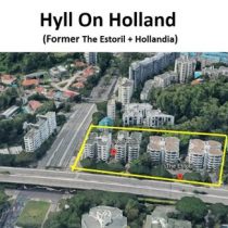 HYLL ON HOLLAND - SG REAL ESTATE