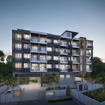 JERVOIS TREASURES - SG REAL ESTATE