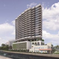 JUI RESIDENCES - SG REAL ESTATE