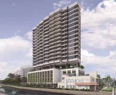 JUI RESIDENCES - SG REAL ESTATE