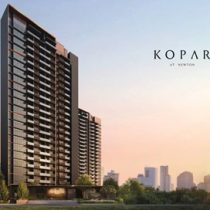 KOPAR AT NEWTON - SG REAL ESTATE