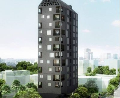 M5 @ JALAN MUTIARA - SG REAL ESTATE