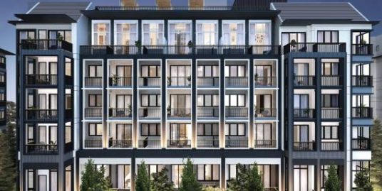 MAYFAIR GARDENS – New Launch – For Sale