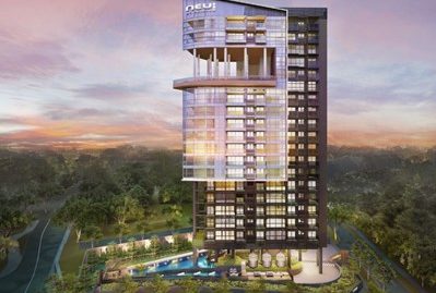 NEU AT NOVENA – New Launch – For Sale