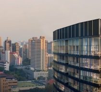 ONE DRAYCOTT - SG REAL ESTATE