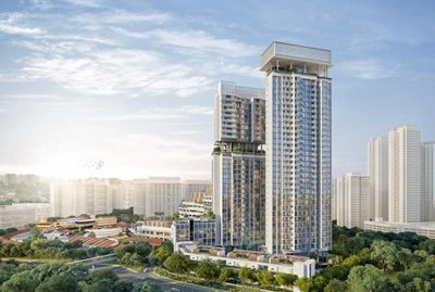 ONE HOLLAND VILLAGE RESIDENCES – New Launch – For Sale