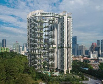 ONE PEARL BANK - SG REAL ESTATE