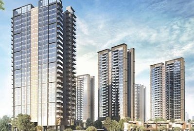 PARC CLEMATIS (錦泰門第) – New Launch – For Sale