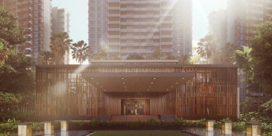 PARC ESTA  东景苑 – New Launch – For Sale