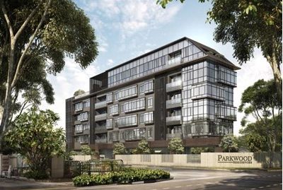 PARKWOOD RESIDENCES – New Launch – For Sale