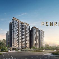 PENROSE (D14) - SG REAL ESTATE