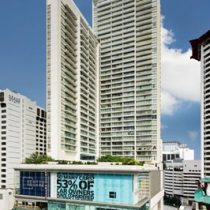 SCOTTS SQUARE - SG REAL ESTATE