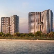 SEASIDE RESIDENCES - SG REAL ESTATE