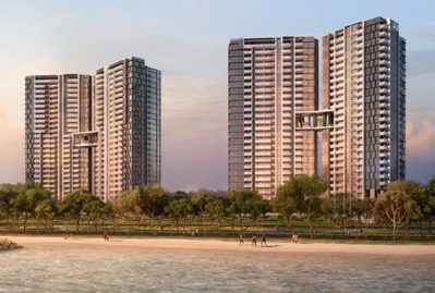 SEASIDE RESIDENCES – New Launch – For Sale