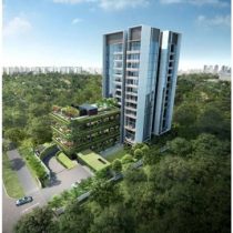 SLOANE RESIDENCES - SG REAL ESTATE