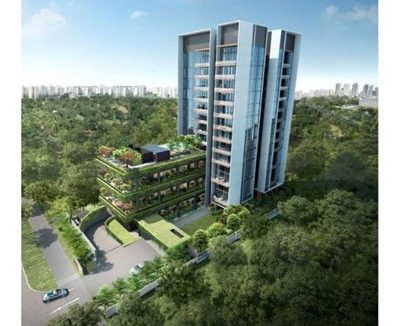 SLOANE RESIDENCES - SG REAL ESTATE