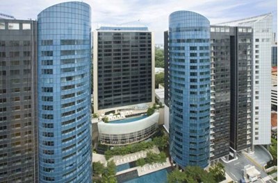 ST. REGIS RESIDENCES (瑞吉雅居) – New Launch – For Sale