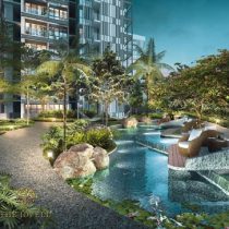 THE JOVELL - SG REAL ESTATE