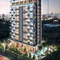 THE PEAK @ CAIRNHILL II - SG REAL ESTATE