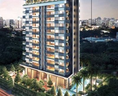 THE PEAK @ CAIRNHILL II - SG REAL ESTATE