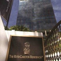 THE RITZ-CARLTON RESIDENCES - SG REAL ESTATE