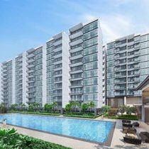 TREASURE AT TAMPINES ??? - SG REAL ESTATE