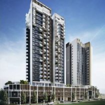 UPTOWN @ FARRER - SG REAL ESTATE