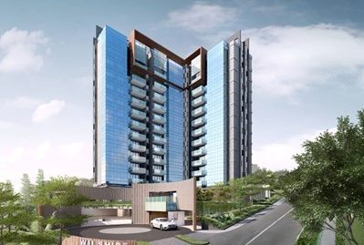 WILSHIRE-RESIDENCES – New Launch – For Sale